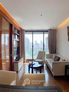 คอนโด 2 ห้องนอน The Address Sukhumvit 28 ใกล้ BTS พร้อมพงษ์ (ID 2918206)