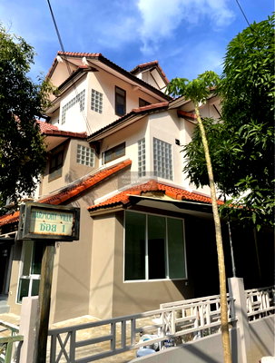 Houses for sale Bangkok : For Sale House , Harmony Ville Sukhapiban 5 , O Ngoen , Sai Mai , Bangkok , CX-173989 ✅ Live chat with us ADD LINE @connexproperty ✅