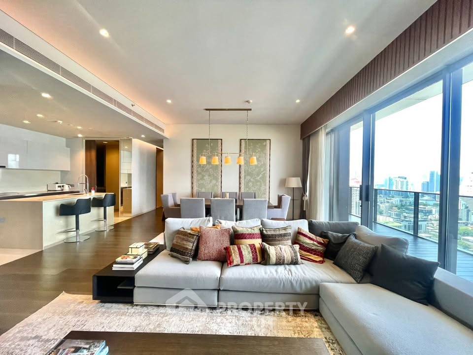 picture 3-BR Condo at Tela Thonglor near BTS Thong Lor (ID 2839804) - 3/29