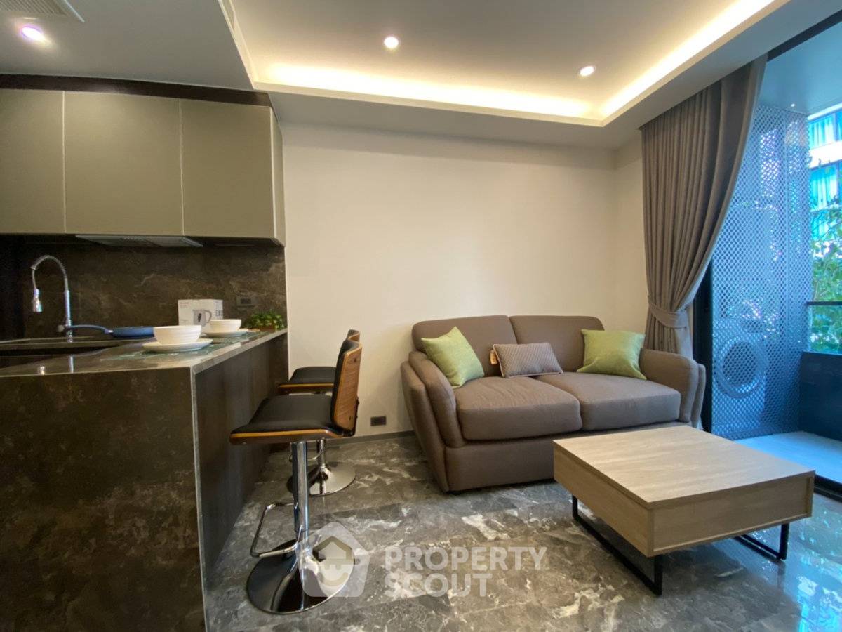 picture 1-BR Condo At 168 Sukhumvit 36 Near BTS Thong Lor (ID 3018877) - 2/10