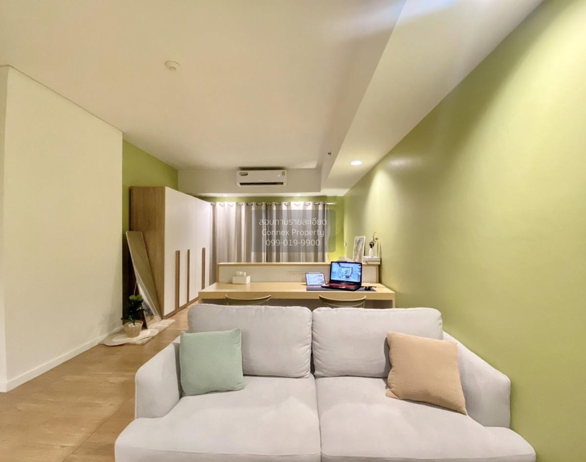 รูป ขายคอนโด  บ้าน นนทรี ช่องนนทรี เขต ยานนาวา กรุงเทพ CX-108326 ✅ ทักไลน์ @connexproperty ตอบทันที ทีมงานมืออาชีพ ✅ - รูปที่ 3/11