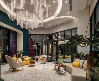 picture 2-BR Condo at XT Phayathai near BTS Phaya Thai (ID 2883790) - 8/8