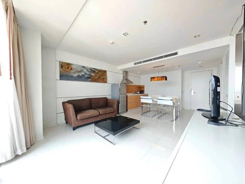รูป คอนโด 1-ห้องนอน ที่ สาทร เฮอริเทจ ใกล้ BTS ช่องนนทรี (ID 2884218) - รูปที่ 6/8