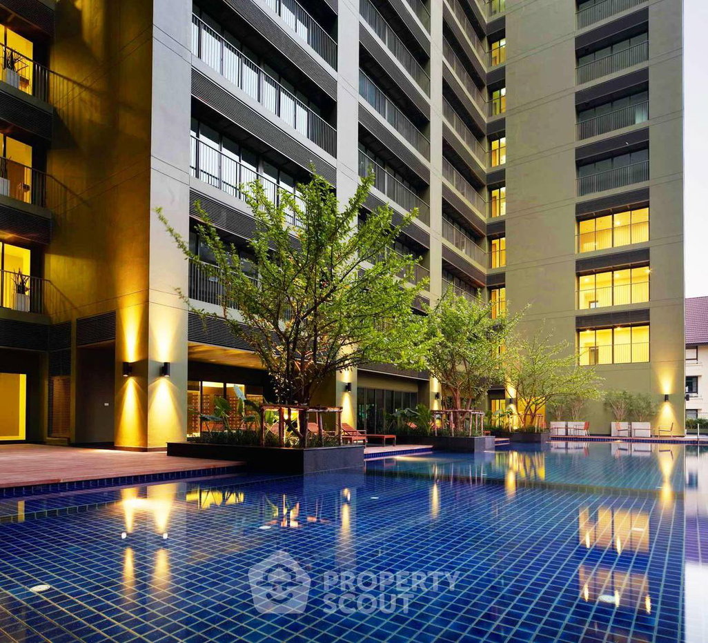 รูป คอนโด 1 ห้องนอนขาย ที่ โนเบิล โซโล ใกล้ ทองหล่อ วัฒนา กรุงเทพมหานคร (ID 3088802) - รูปที่ 3/9