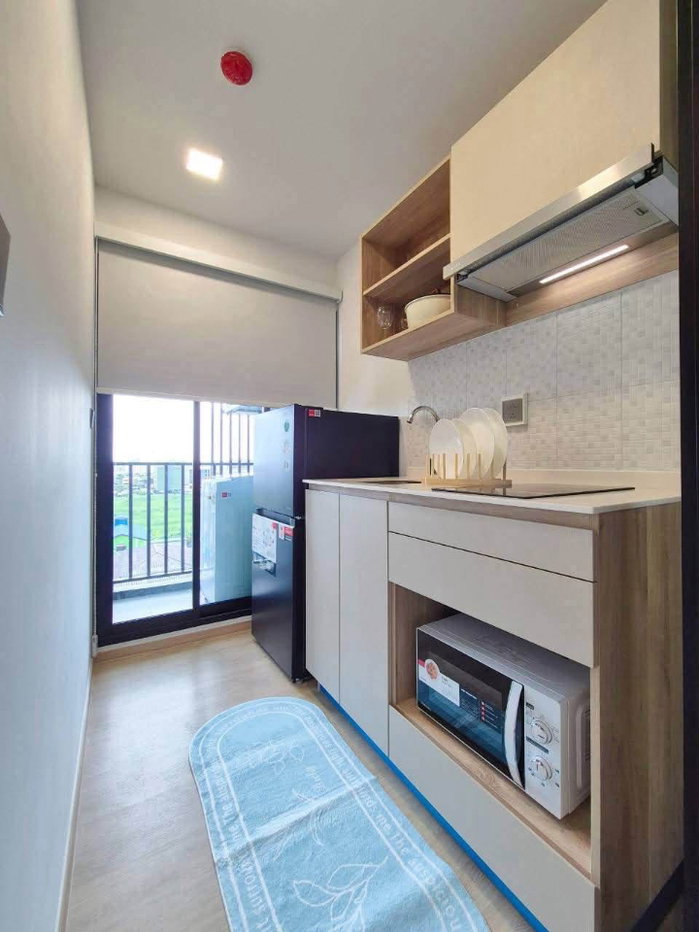 รูป ใหม่ คอนโด แอทโมซ ซีซั่น ลาดกระบัง✨ - รูปที่ 6/10
