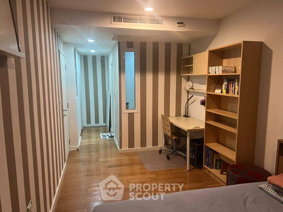 picture 1-BR Condolette Light Convent, 300m To BTS Sala Daeng (ID 2895809) - 2/6