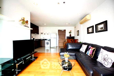 Condos for rent : 2-BR Condo at The Vertical Aree near BTS Ari (ID 2834359)
