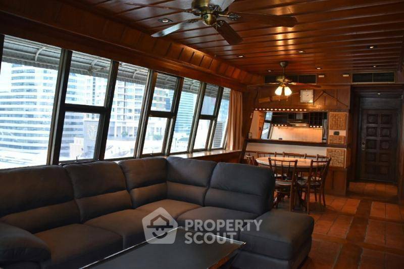 รูป ใกล้ BTS ช่องนนทรี 90 ม. | 2 ห้องนอน 144 ตร.ม. | Diamond Tower Condominium (ID 2918273) - รูปที่ 1/8