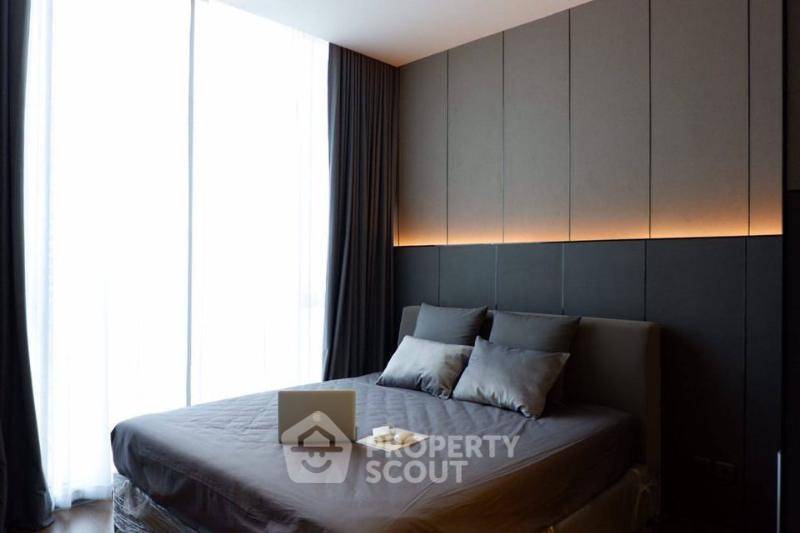 picture 1-BR Condo at KRAAM Sukhumvit 26 near BTS Phrom Phong (ID 2834895) - 5/5