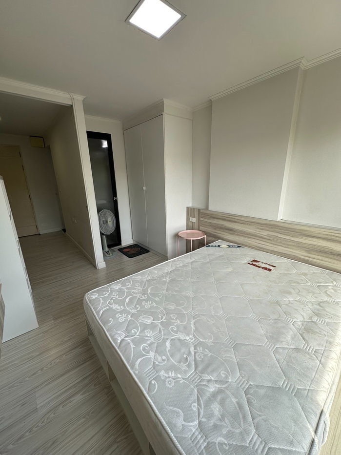picture **CONDO FOR SALES: 32sq.m: MeStyle Sukhumvit-Bangna - 4/10