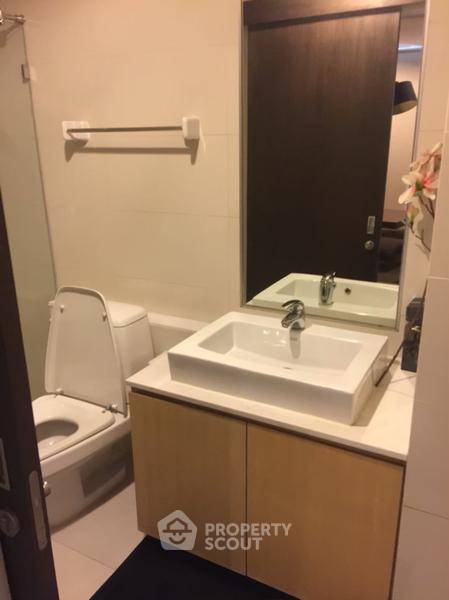 รูป คอนโด 2 ห้องนอน The Alcove Thonglor 10 ใกล้ BTS ทองหล่อ (ID 2834418) - รูปที่ 5/6