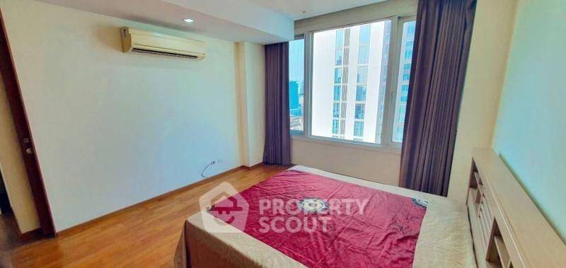 picture 3-BR Condo at Siri Residence Sukhumvit near BTS Phrom Phong (ID 2918147) - 8/8