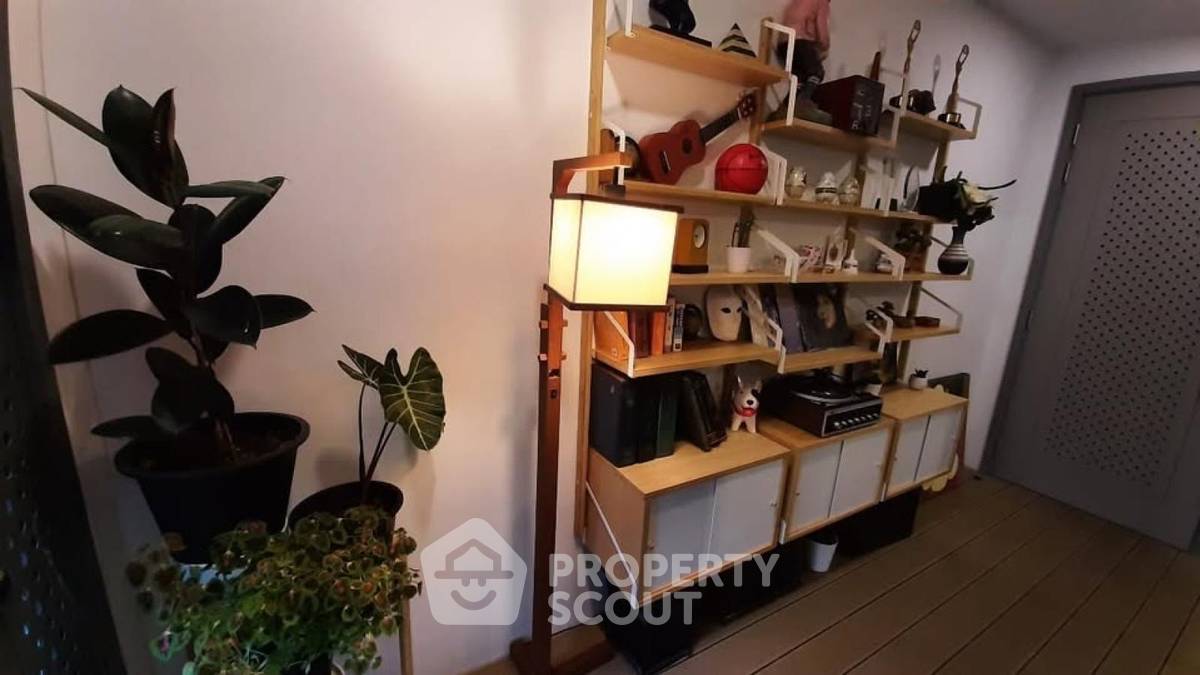 รูป คอนโด 2 ห้องนอน ขนาด 68 ตร.ม. ขาย Taka Haus Ekamai 12 ใกล้ BTS เอกมัย (ID 3125287) - รูปที่ 4/9