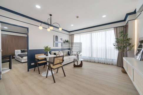 For Sale Condo , Kensington Place , newly renovated , MRT-Chaeng Watthana 14 , Thung Song Hong , Lak Si , Bangkok , CX-169723 ✅ Live chat with us ADD LINE @connexproperty ✅