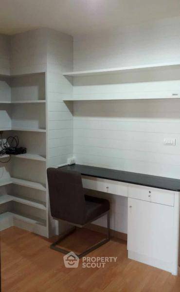 picture 2-BR Condo at The Amethyst Sukhumvit 39 near BTS Phrom Phong (ID 2835119) - 8/8