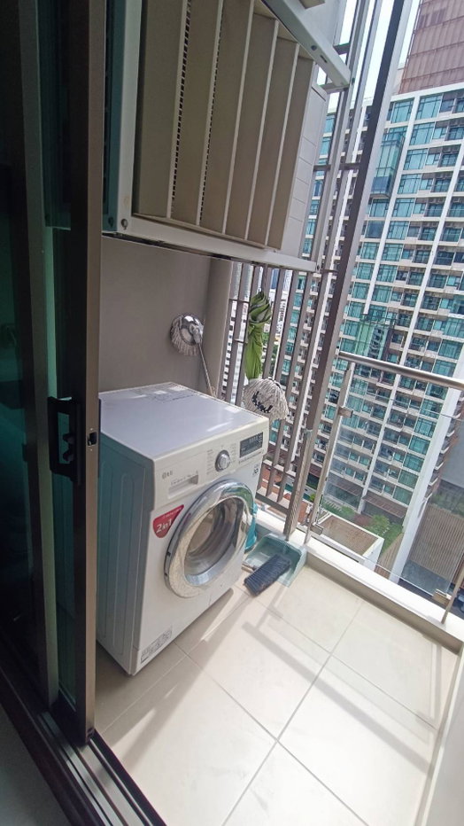 รูป 393 ให้เช่า คอนโด ศุภาลัย โอเรียนทัล สุขุมวิท 39 (Supalai Oriental Sukhumvit 39) ตกแต่งครบพร้อมอยู่ (S03-2772) - รูปที่ 4/20