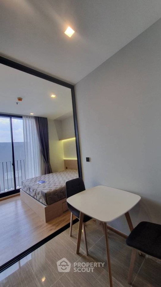 รูป คอนโด 1-ห้องนอน ที่ โนเบิล อราวน์ อารีย์ ใกล้ BTS อารีย์ (ID 3306699) - รูปที่ 2/10