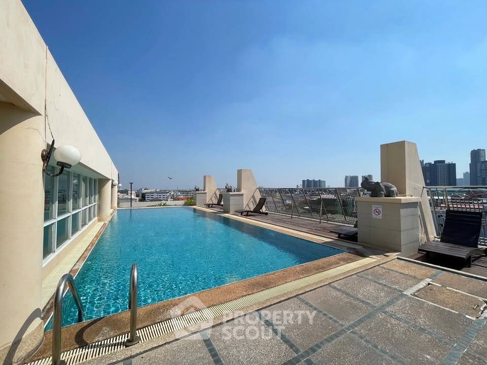 picture 2-BR Condo at Fragrant 71 Condominium near BTS Phra Khanong (ID 2288260) - 12/15