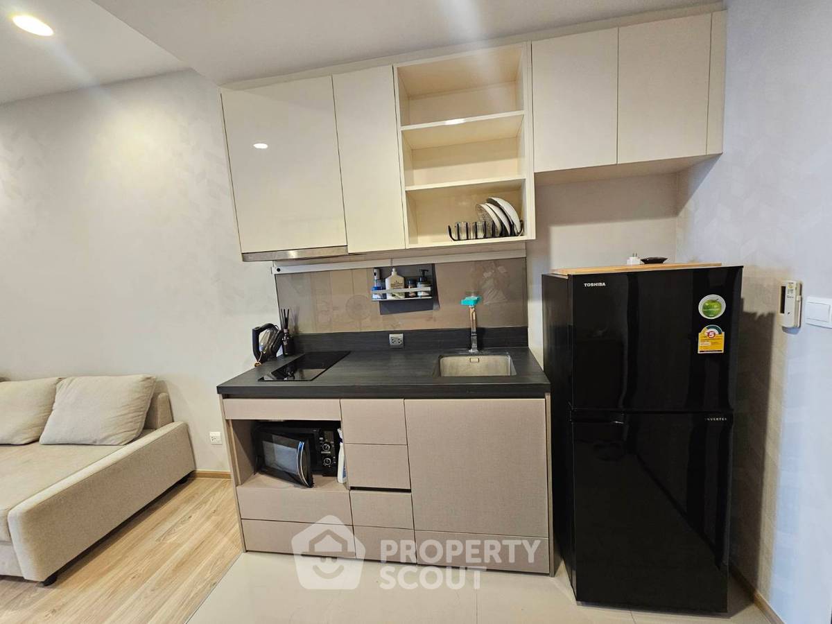 รูป คอนโด 1 ห้องนอน Oka Haus Sukhumvit 36 ใกล้ BTS Thong Lor (ID 3195816) - รูปที่ 9/20
