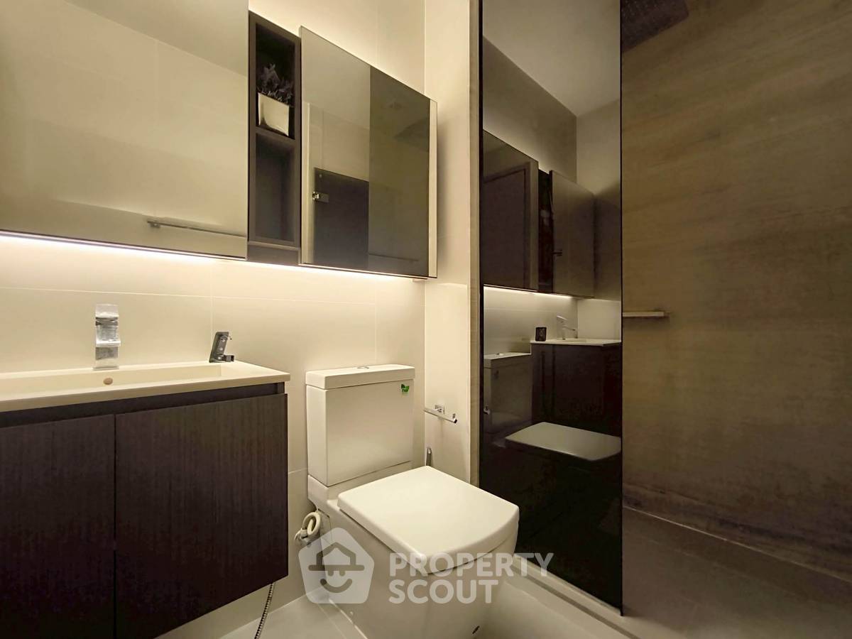 รูป คอนโด 1-ห้องนอน ที่ เดอะ ไลน์ สุขุมวิท 71 ใกล้ BTS พระโขนง (ID 3306514) - รูปที่ 6/8
