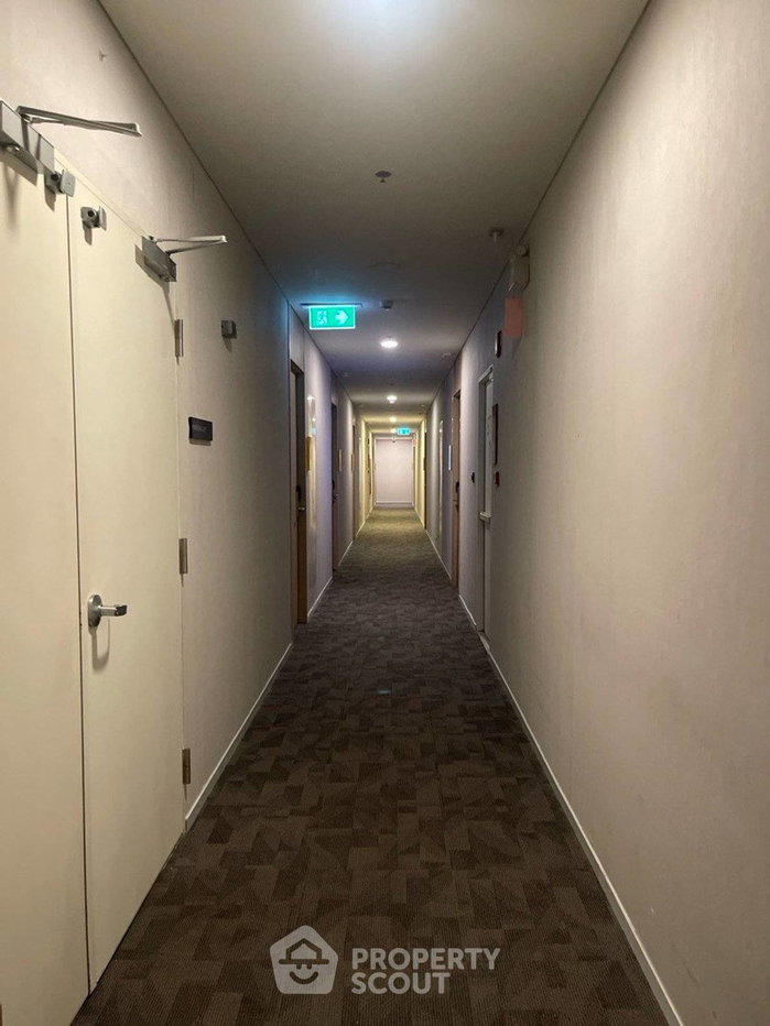 picture 2-BR Condo at Siamese Exclusive 42 near BTS Ekkamai (ID 2883770) - 3/8
