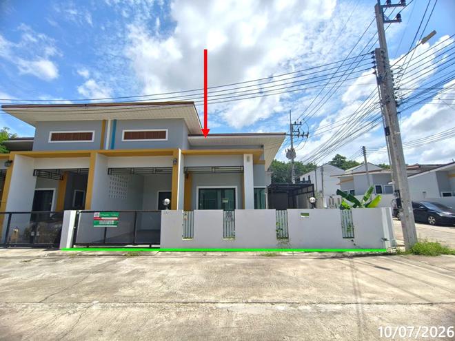 รูป บ้านเดี่ยว 43.9 ตร.วา เดอะ คันทรี่ โมเดิร์นโฮม ปลวกแดง ระยอง 1.7M - รูปที่ 1/31
