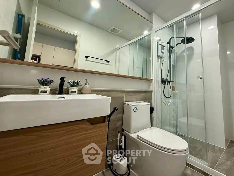 รูป คอนโด 1 ห้องนอนให้เช่า Culture Thonglor ใกล้ BTS ทองหล่อ (ID 3002940) - รูปที่ 16/19
