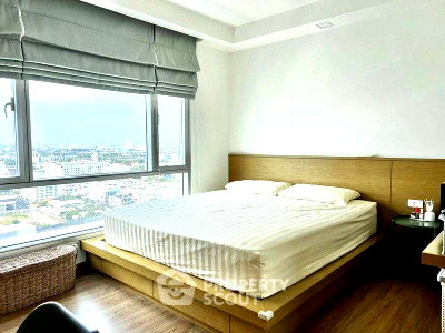 Condos for sale : 2-BR Condo at Thru Thonglor in Bang Kapi (ID 2918617)