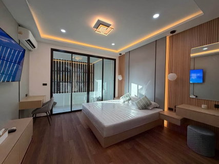 🟡ขายด่วน!! Jomtien Sweet Condotel 2 (จอมเทียน สวีท คอนโดเทล 2) ทำเลดีบนเขาพระตำหนัก ตกแต่งเฟอร์นิเจอร์บิ้วอิน ✨ ใกล้ พัทยาปาร์ค บีช