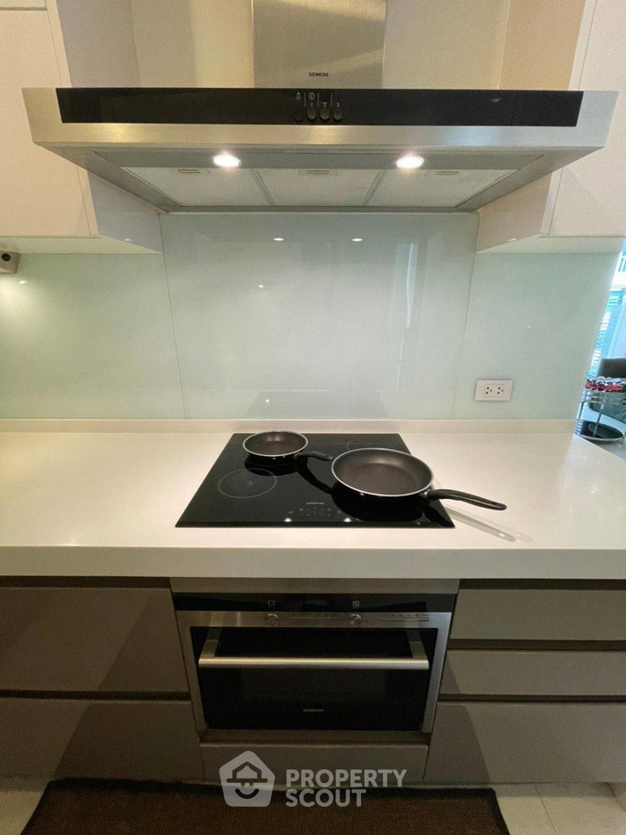 picture 2-BR Condo at Q Langsuan near BTS Ratchadamri (ID 3298630) - 7/20
