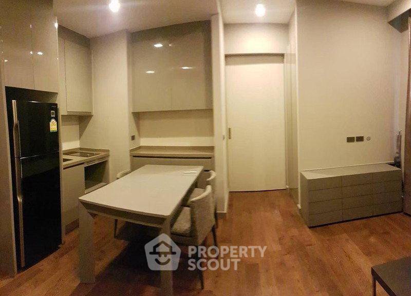 รูป ขายคอนโด 1 ห้องนอน M Silom ใกล้ BTS ช่องนนทรี 400 ม. (ID 2918404) - รูปที่ 3/8