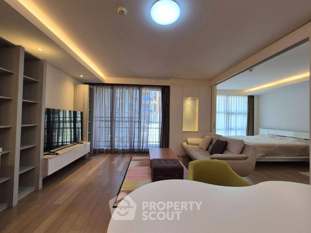 รูป คอนโด 1-ห้องนอน ที่ โหมด สุขุมวิท 61 ใกล้ BTS เอกมัย (ID 2536797) - รูปที่ 21/30