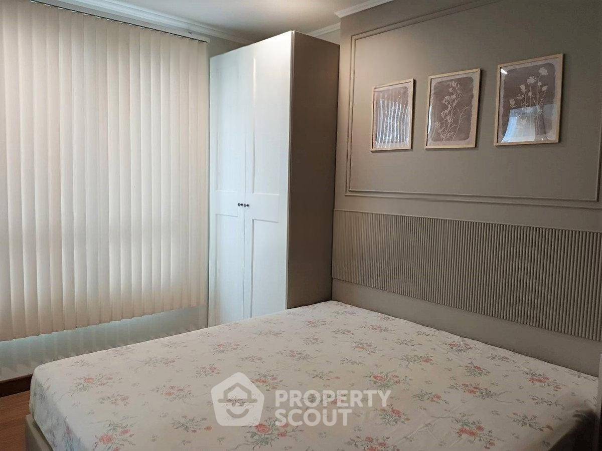 รูป คอนโด 1-ห้องนอน ที่ ดิ แอดเดรส สุขุมวิท 42 ใกล้ BTS เอกมัย (ID 2884841) - รูปที่ 6/8