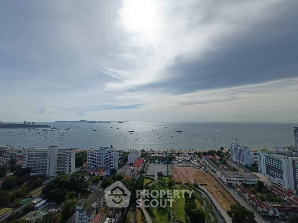 รูป ขายคอนโด 2 ห้องนอน ขนาด 60 ตร.ม. Centric Sea Pattaya พัทยากลาง (ID 2632930) - รูปที่ 11/11