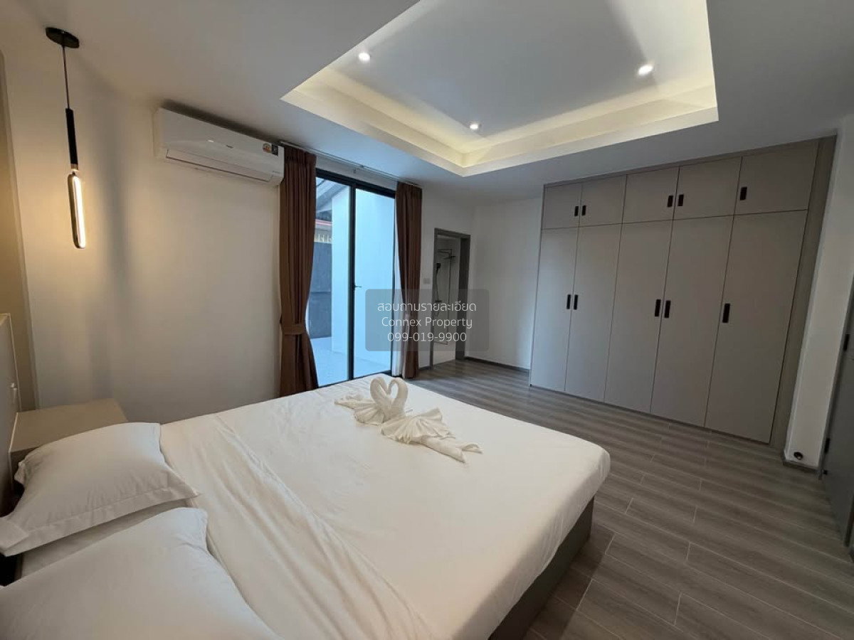 รูป ขายบ้าน  เอกมงคล 1 หนองปรือ บางละมุง ชลบุรี CX-174931 ✅ ทักไลน์ @connexproperty ตอบทันที ทีมงานมืออาชีพ ✅ - รูปที่ 8/10