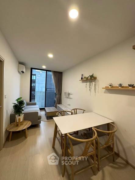 รูป คอนโด 1-ห้องนอน ที่ โนเบิล แอมเบียนส์ สุขุมวิท 42 ใกล้ BTS เอกมัย (ID 3115513) - รูปที่ 4/16
