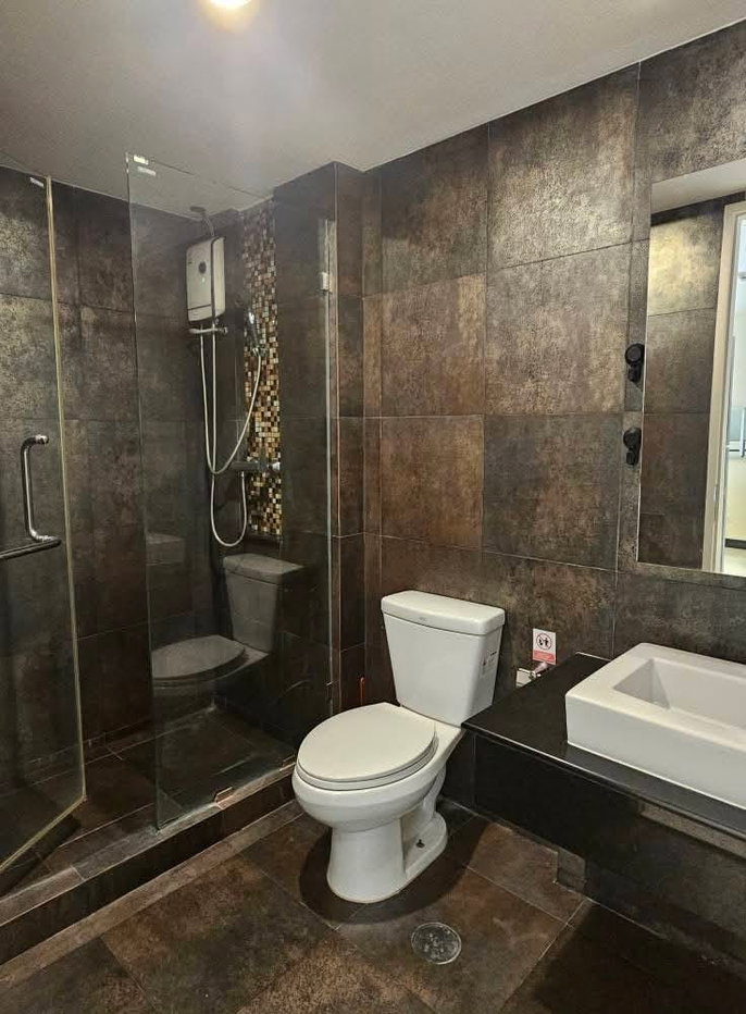 picture 🔥✨For rent🔥✨ Voque Sukhumvit 16 ✨Near Benjakiti park ✨🏡  🌳  - 9/12