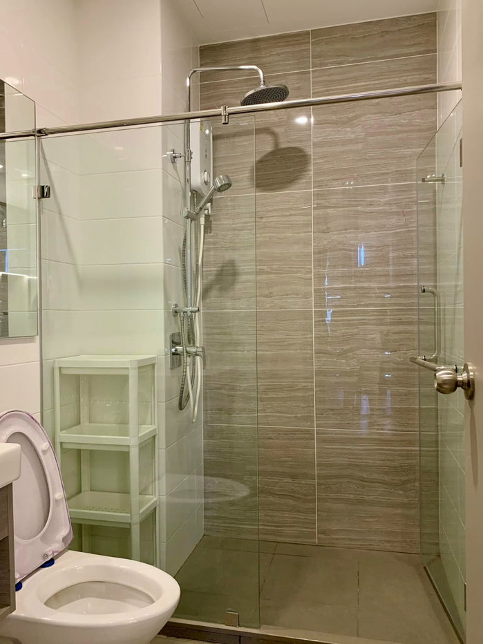 picture 💙💛💚 For Rent Knightsbridge Prime Onnut 🔥 Add Line ID: @zcondo (with@) 🔥 C3592 - 7/9