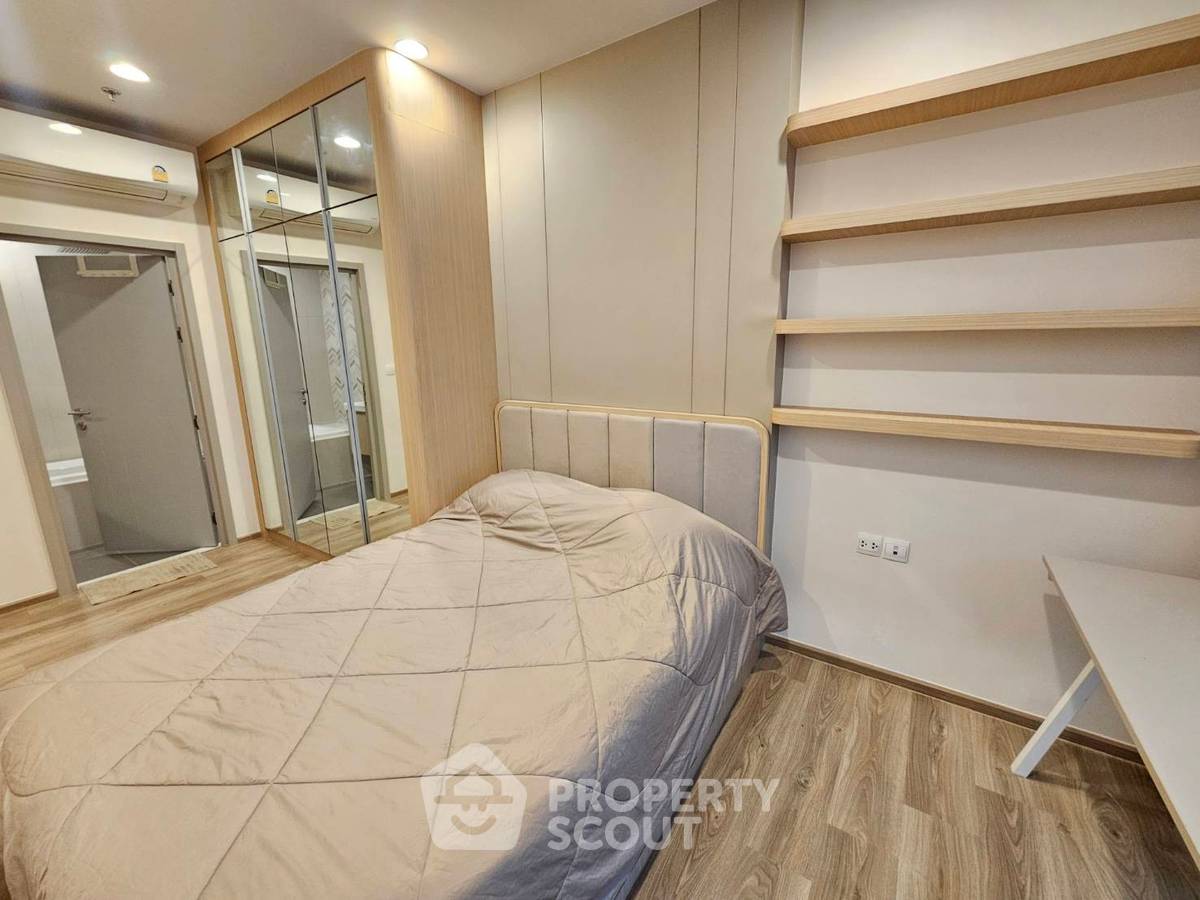 รูป คอนโด 1 ห้องนอน Oka Haus Sukhumvit 36 ใกล้ BTS Thong Lor (ID 3195816) - รูปที่ 14/20