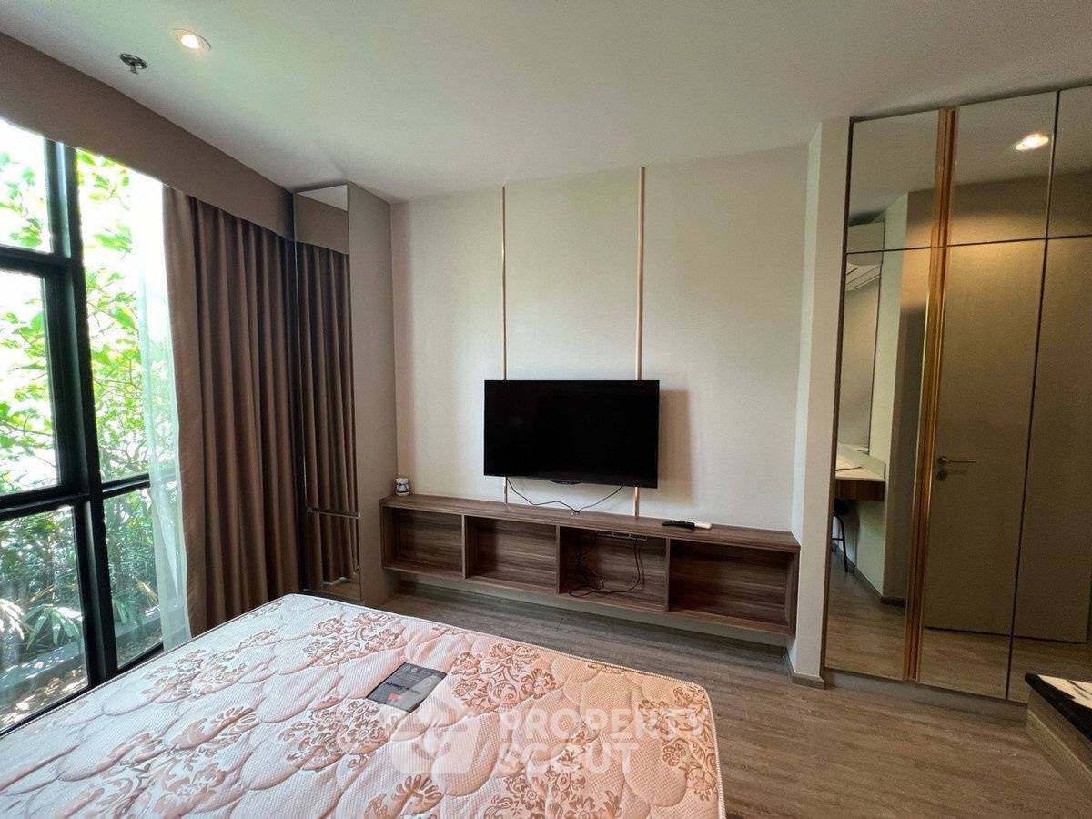 รูป คอนโด 2 ห้องนอน Rhythm Ekkamai ใกล้ BTS เอกมัย (ID 2883964) - รูปที่ 6/7