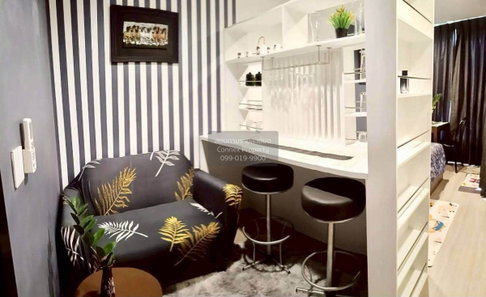 🔥🔥🔥 For Rent Condo , The Base Central - Phuket , Wichit , Mueang Phuket , Phuket , CX-175322 ✅ Live chat with us ADD LINE @connexproperty ✅ 🔥🔥🔥