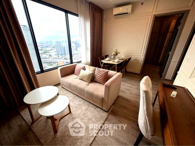 Condos for rent : 1-BR Condo at Knightsbridge Prime Onnut near BTS On Nut (ID 3262726)