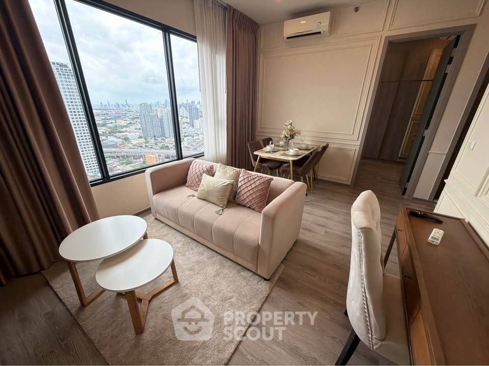 picture 1-BR Condo at Knightsbridge Prime Onnut near BTS On Nut (ID 3262726) - 1/31