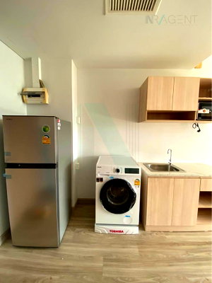 Condos for rent : 🎉 For Rent Condo NOBLE SOLO Building 1, Floor 4,1 bed room, Room size 32 sqm