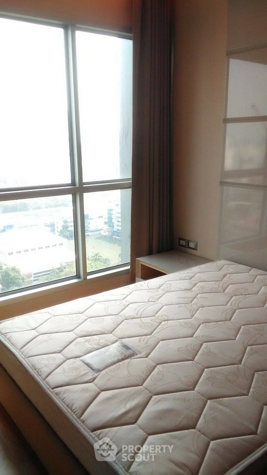 picture 1-BR Condo at The Address Asoke near ARL Makkasan (ID 3298629) - 6/11