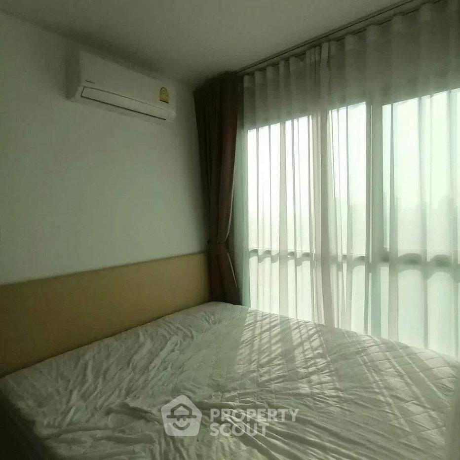 picture 2-BR Condo at Lumpini Place Ratchada-Sathu close to Sathu Pradit (ID 2884782) - 8/8