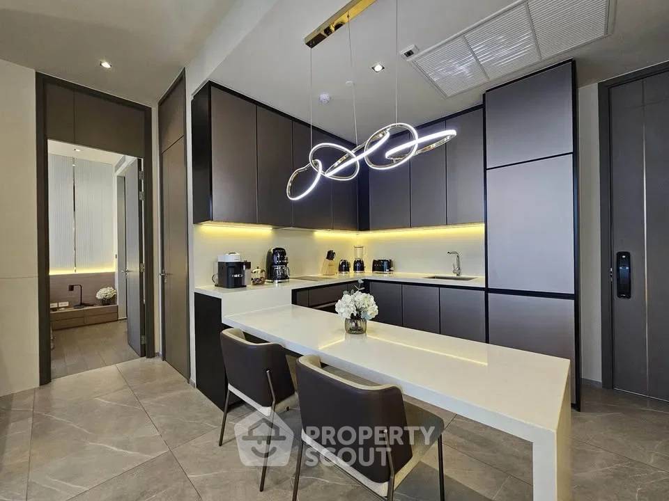 picture 1-BR Condo at Hyde Heritage Thonglor near BTS Thong Lor (ID 2883921) - 4/8