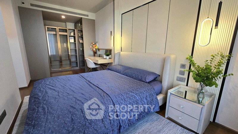 รูป ราคาคุ้มค่า 1 ห้องนอน Ideo Q Sukhumvit 36 ใกล้ BTS ทองหล่อ (ID 2918578) - รูปที่ 4/8
