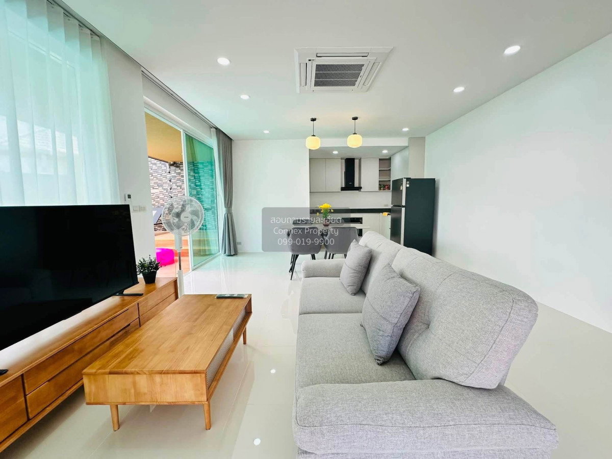 รูป ขายบ้าน ภูเก็ตวิลล่า กะทู้ 3 รีโนเวทใหม่ กะทู้ กะทู้ ภูเก็ต CX-174907 ✅ ทักไลน์ @connexproperty ตอบทันที ทีมงานมืออาชีพ ✅ - รูปที่ 11/12