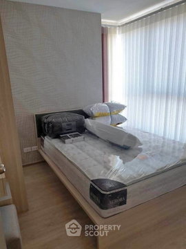 2-BR Condo At Ideo O2 Near BTS Bang Na (ID 3113262)